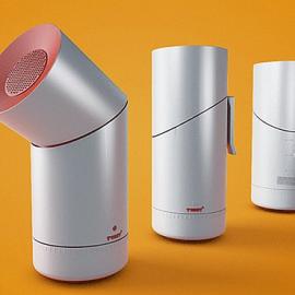智能哮喘吸入器
