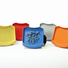 实用吸附器