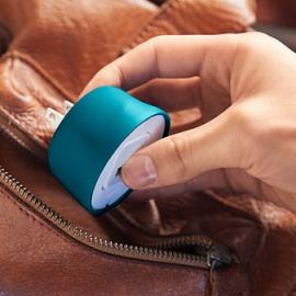 USB电缆收纳器