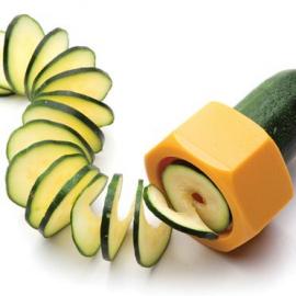 cucumbo螺旋切片