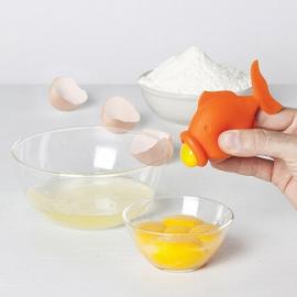 小鱼蛋清分离器