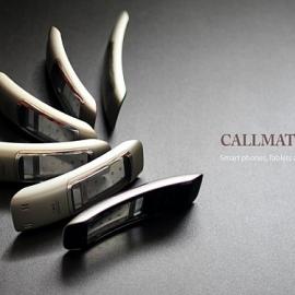 办公室座机设计