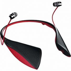 双模式耳机概念