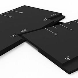 ZigZag Ruler角度尺