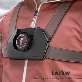 运动中的摄像机