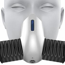 便携式气体隔离器