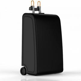 箱包保姆luggage sitter