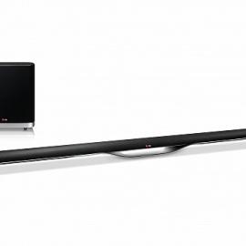 NB5530扬声器棒