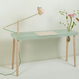 Resin Tables集成树脂桌