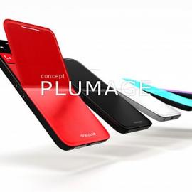 翻盖保护罩手机