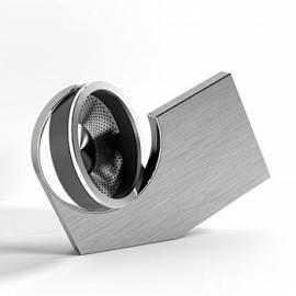 360°旋转分离式音箱