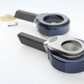 简单实用的电钻吸尘器