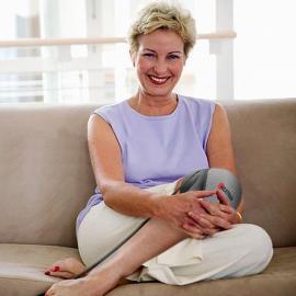 膝盖疼痛治疗仪