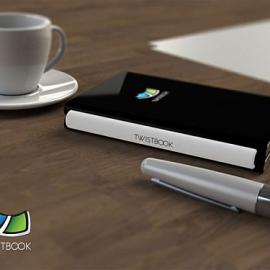 书本样式的电子书