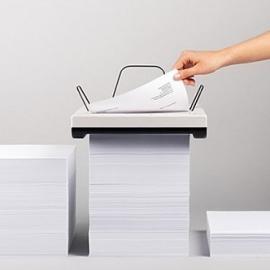 无纸盒便携打印机