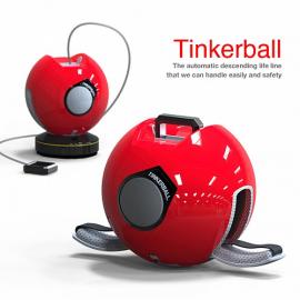 Tinkerball 紧急自救设计