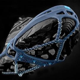 适合任何地形的鞋