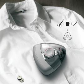 便携自动的纽扣机