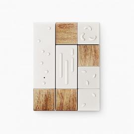 多功能iPhone环境指数监视器