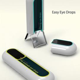 方便的眼药水瓶