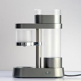 会学习你最喜欢口味的智能咖啡机