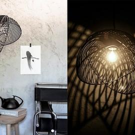 个性鲜明的灯饰设计