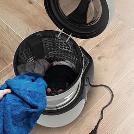 迷你洗衣机