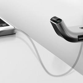 智能USB充电适配器smarter