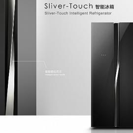 智能冰箱Sliver-Touch