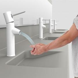 新式水龙头设计