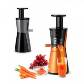 不损耗营养的慢速榨汁机