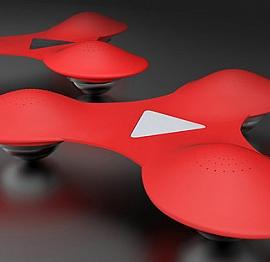 办公室滑板车tripod