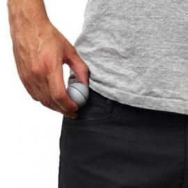 小巧可爱随身带的车铃