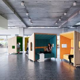 模块化树屋treehouse2