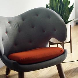 能告知天气情况的伞架Raincheck