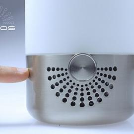 多功能智能台灯