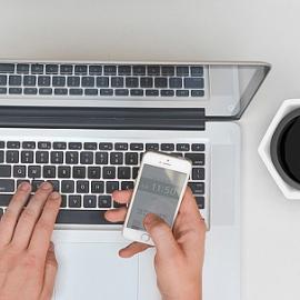 便携式智能家居水杯