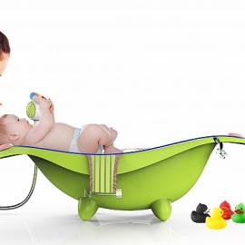 洗头&洗澡双用沐浴盆