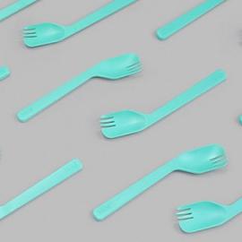 tritensil 刀叉勺三种餐具的组合