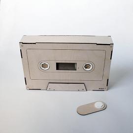 Memory Mixtape磁带记录工具