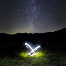 无穷灯具Infinity
