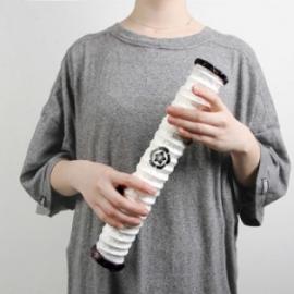 可伸缩的寿司包装