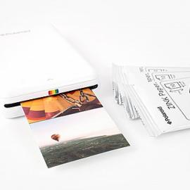 照片打印机Polaroid Zip