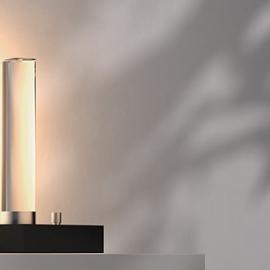 现代版极简煤油灯stick light