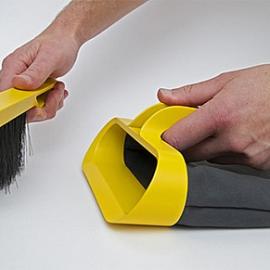 Dustpan&Brush簸箕尘袋