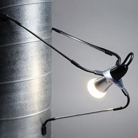 Spyder Light 爬爬灯