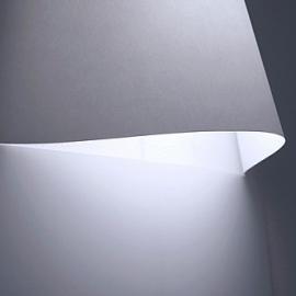 纸灯poster