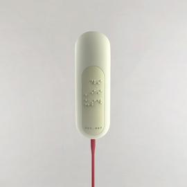 为视障人士设计的购物助手