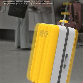 气囊旅行箱Air Pack
