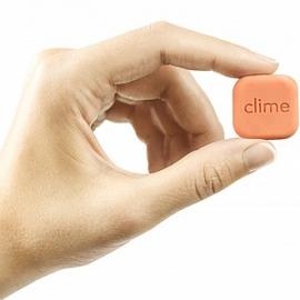 智能家居传感器Clime